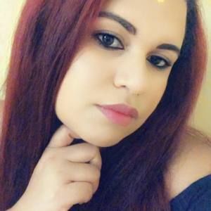 Meet your Posher, Dee